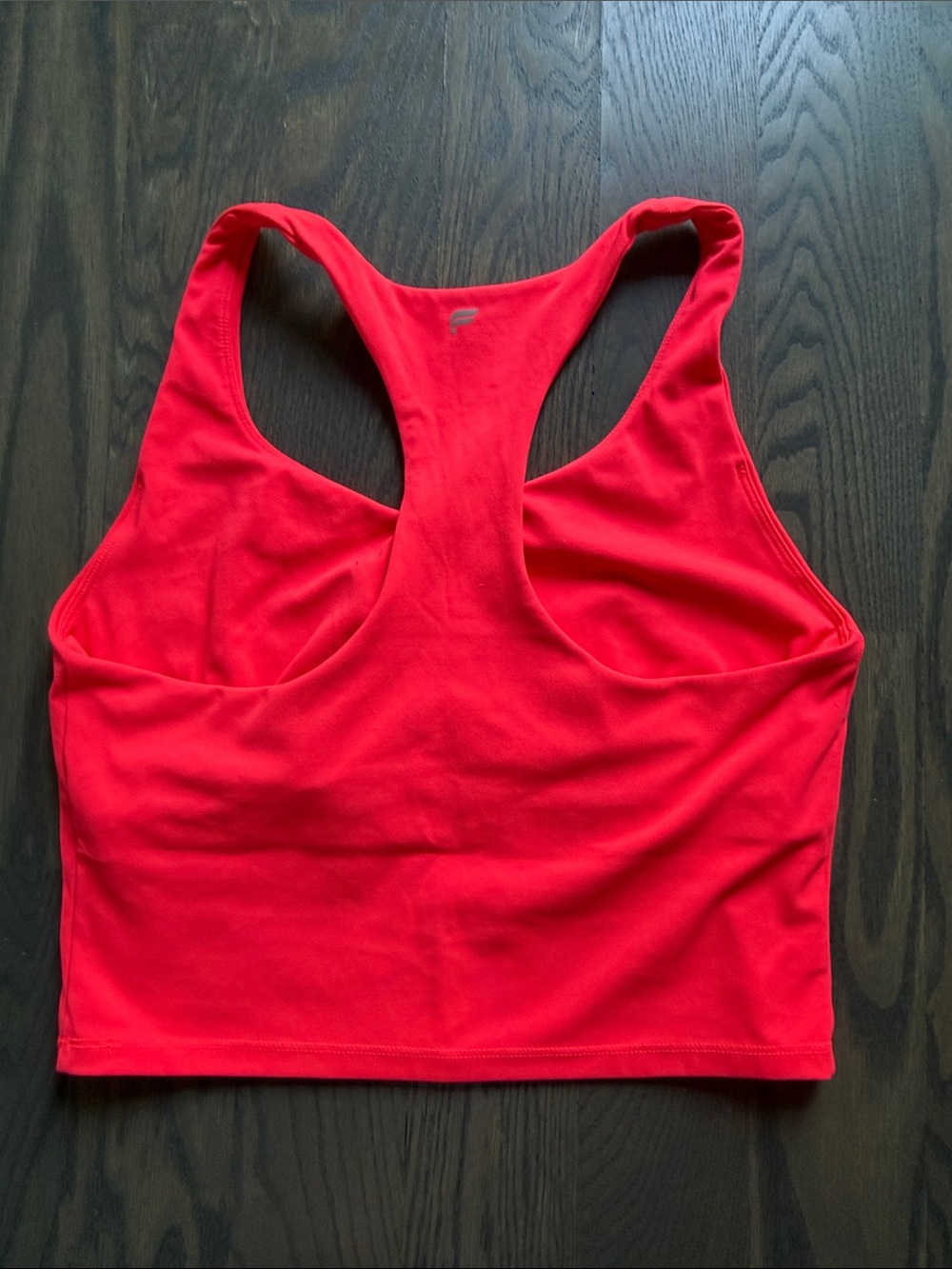 Fabletics Racerback Crop Tops Bundle (L) - Picture 3 of 11